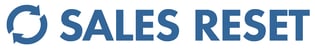 Sales Reset Logo