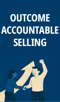 Outcome Accountable Selling@0.33x