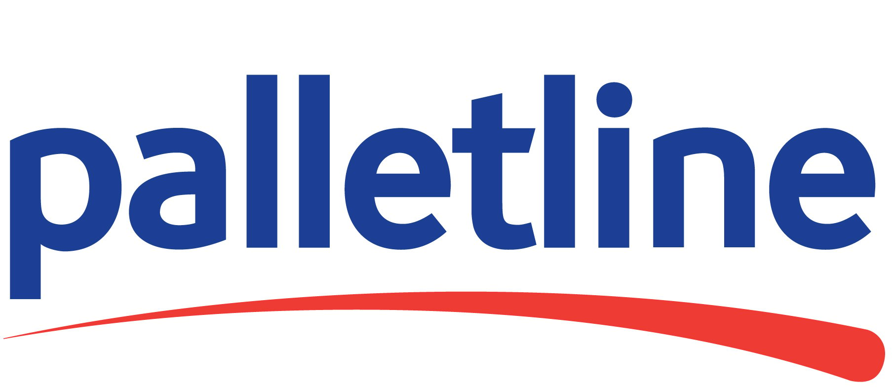 Palletline Logo