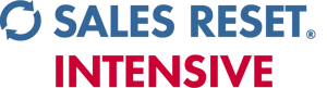 Sales Reset Intensive Logo