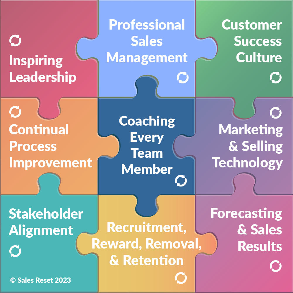 Sales Reset Leadership Competencies Jigsaw v7