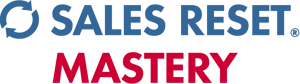 Sales Reset Mastery Logo Rectangle 2